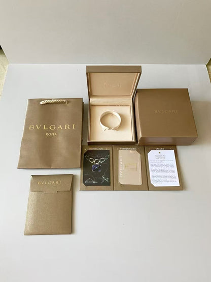 [Lumi Jewels ]BV BRACELET NECKLACE RING BOX GIFT BAG