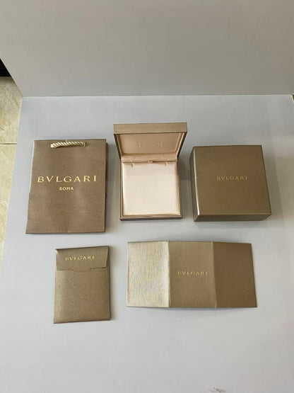 [Lumi Jewels ]BV BRACELET NECKLACE RING BOX GIFT BAG