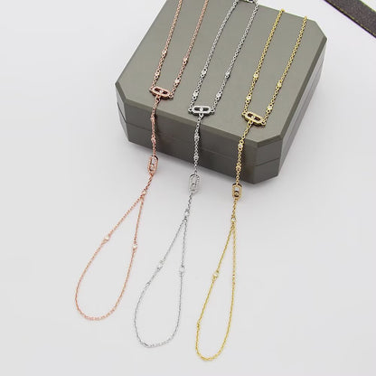 [Lumi Jewels]Move Uno Hand Bracelet