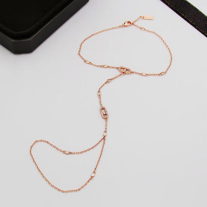 [Lumi Jewels]Move Uno Hand Bracelet