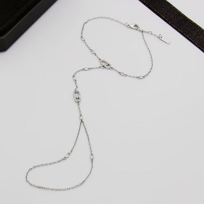 [Lumi Jewels]Move Uno Hand Bracelet