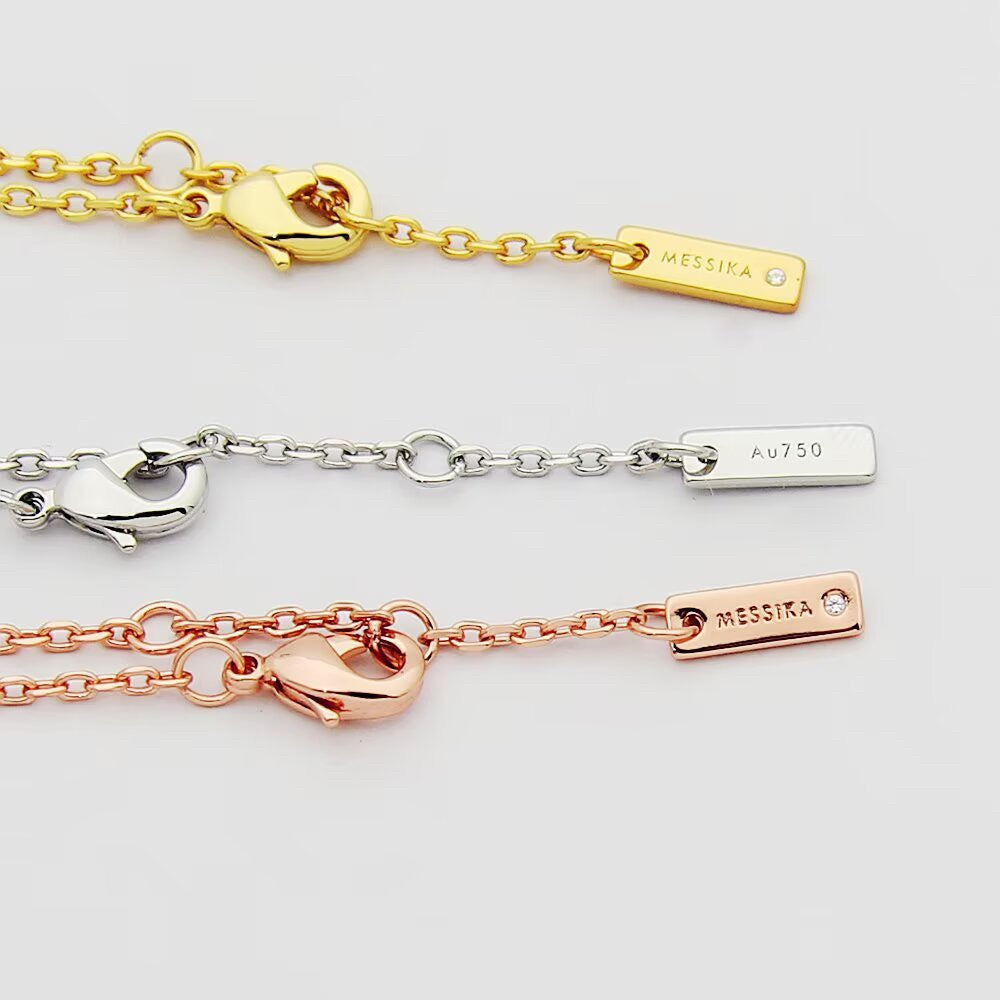 [Lumi Jewels]Move Uno Hand Bracelet