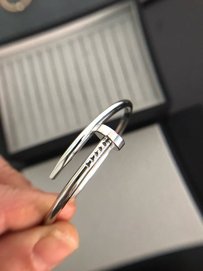 [Lumi Jewels]JUSTE BRACELET 3.5MM