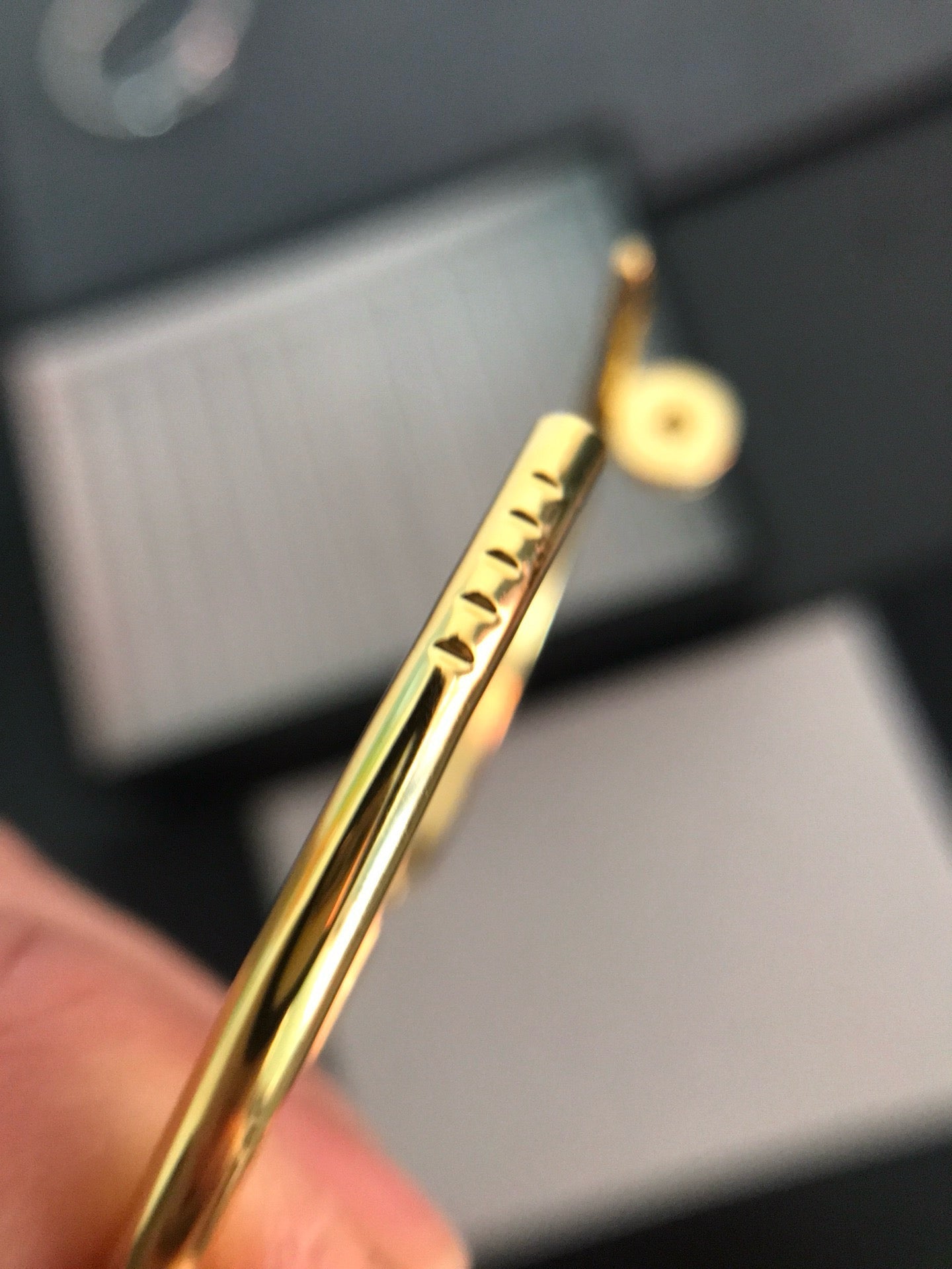 [Lumi Jewels]JUSTE BRACELET 3.5MM DIAMONDS