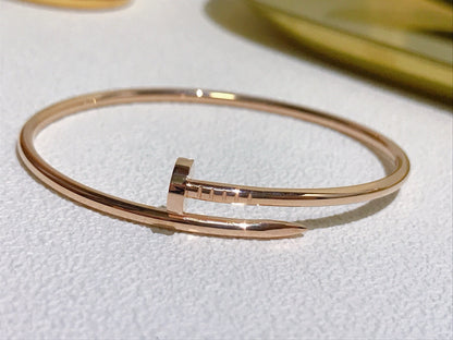 [Lumi Jewels]JUSTE BRACELET 3.5MM