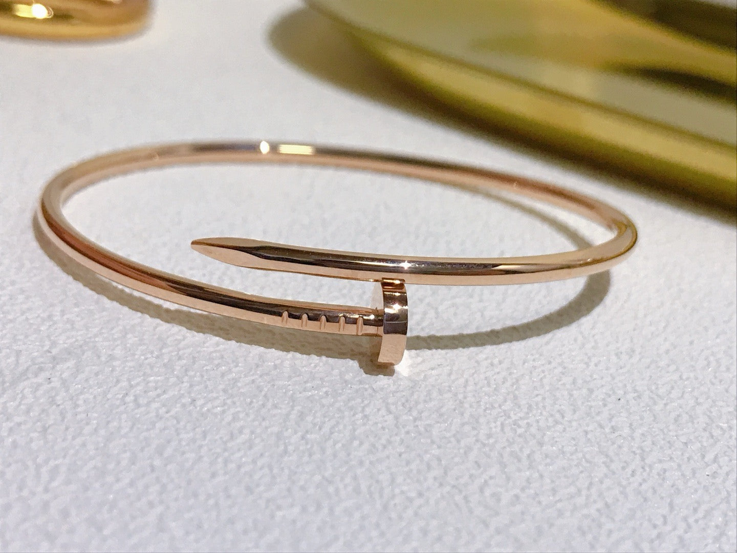 [Lumi Jewels]JUSTE BRACELET 2.5MM