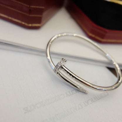 [Lumi Jewels]JUSTE BRACELET 3.5MM DIAMONDS