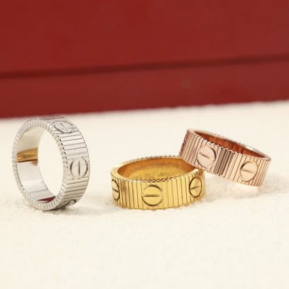 [Lumi Jewels]BAGUE AMOUR ILLIMITÉ