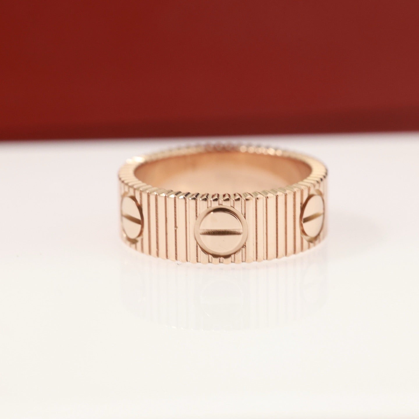 [Lumi Jewels]BAGUE AMOUR ILLIMITÉ