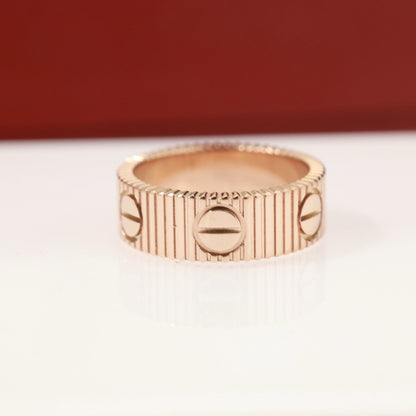 [Lumi Jewels]BAGUE AMOUR ILLIMITÉ