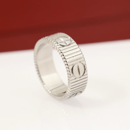 [Lumi Jewels]BAGUE AMOUR ILLIMITÉ