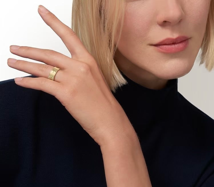 [Lumi Jewels]BAGUE AMOUR ILLIMITÉ