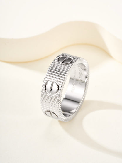 [Lumi Jewels]BAGUE AMOUR ILLIMITÉ