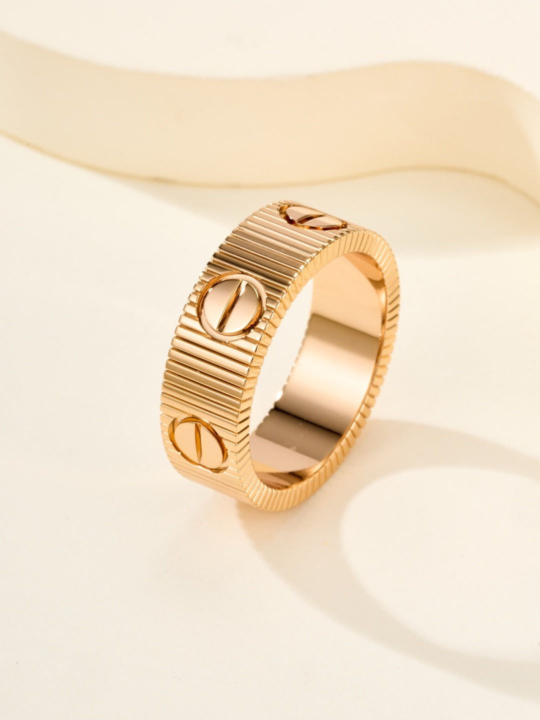 [Lumi Jewels]BAGUE AMOUR ILLIMITÉ