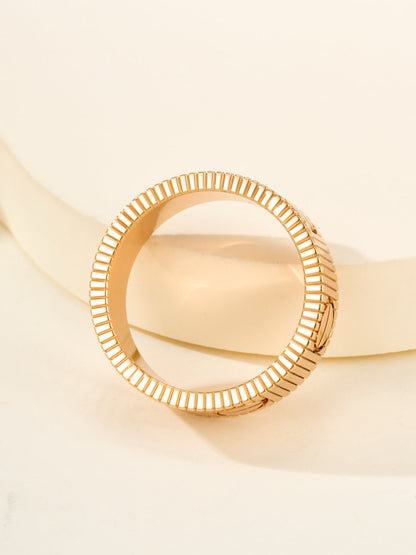 [Lumi Jewels]BAGUE AMOUR ILLIMITÉ
