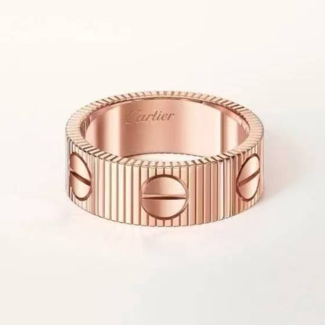 [Lumi Jewels]BAGUE AMOUR ILLIMITÉ