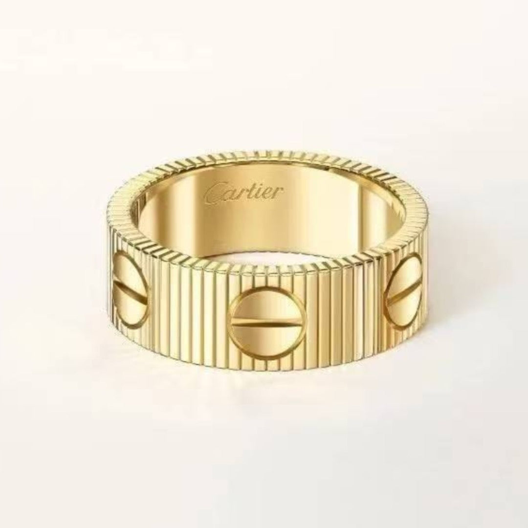 [Lumi Jewels]BAGUE AMOUR ILLIMITÉ