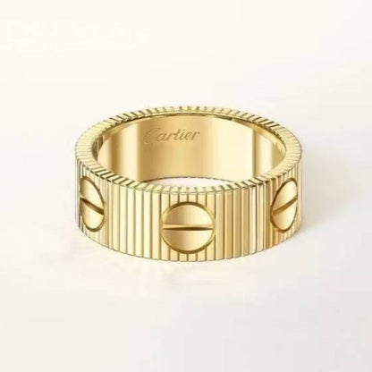 [Lumi Jewels]BAGUE AMOUR ILLIMITÉ