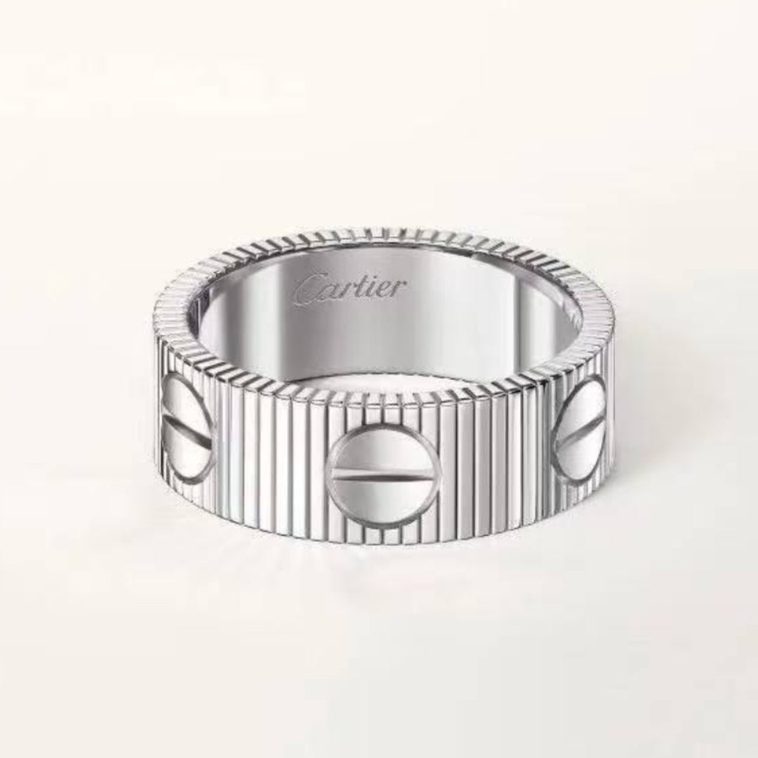 [Lumi Jewels]BAGUE AMOUR ILLIMITÉ