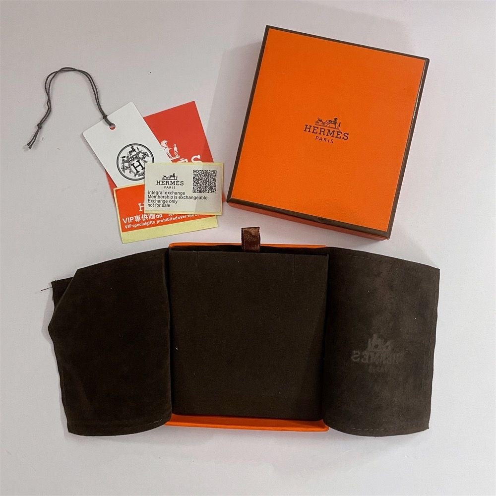 [Lumi Jewels]HM BRACELET NECKLACE RING BOX GIFT BAG