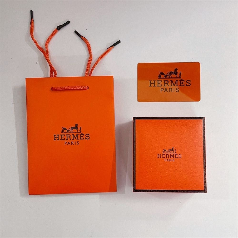 [Lumi Jewels]HM BRACELET NECKLACE RING BOX GIFT BAG