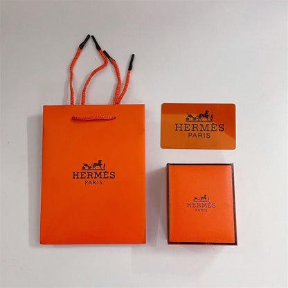 [Lumi Jewels]HM BRACELET NECKLACE RING BOX GIFT BAG