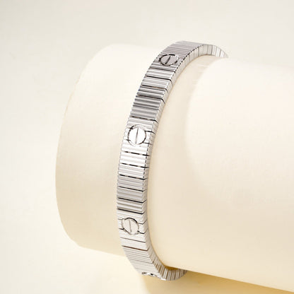 [Lumi Jewelery]LOVE UNLIMITED BRACELET