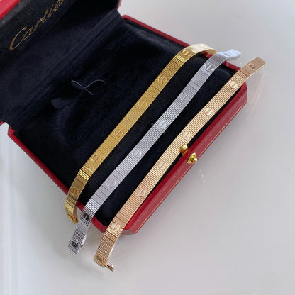 [Lumi Jewelery]LOVE UNLIMITED BRACELET