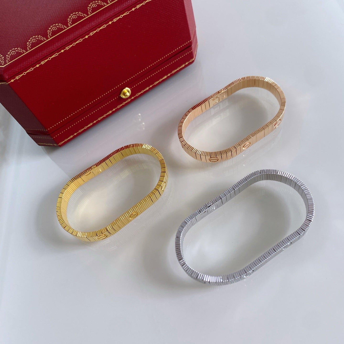 [Lumi Jewelery]LOVE UNLIMITED BRACELET