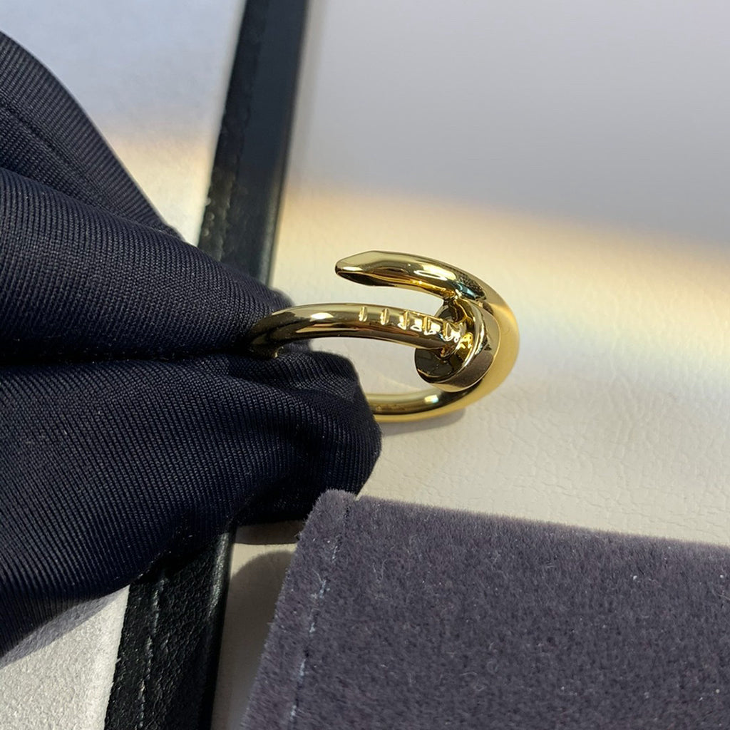 [Lumi Jewelery]JUSTE RING 2.6MM