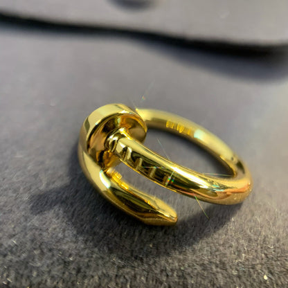 [Lumi Jewelery]JUSTE RING 2.6MM