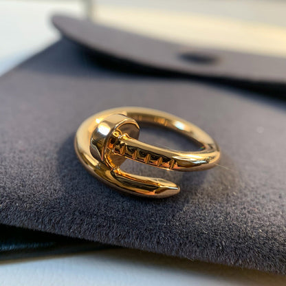 [Lumi Jewelery]JUSTE RING 2.6MM