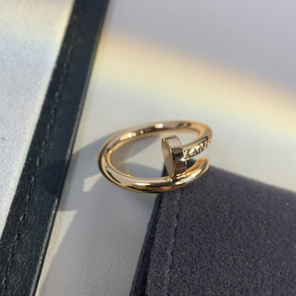 [Lumi Jewelery]JUSTE RING 2.6MM