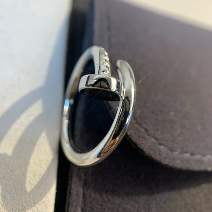 [Lumi Jewelery]JUSTE RING 2.6MM