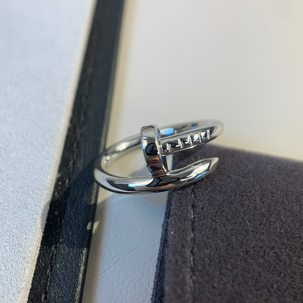 [Lumi Jewelery]JUSTE RING 2.6MM