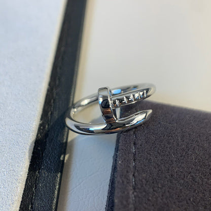 [Lumi Jewelery]JUSTE RING 2.6MM