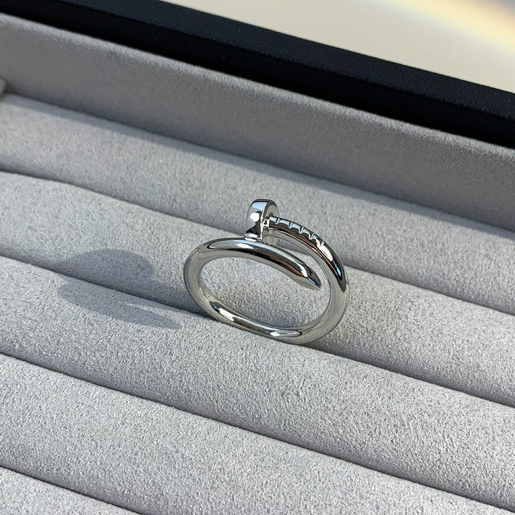 [Lumi Jewelery]JUSTE RING 2.6MM