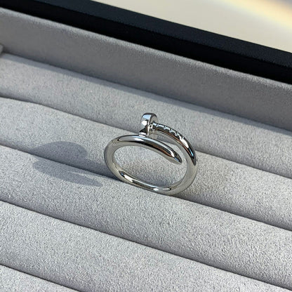[Lumi Jewelery]JUSTE RING 2.6MM