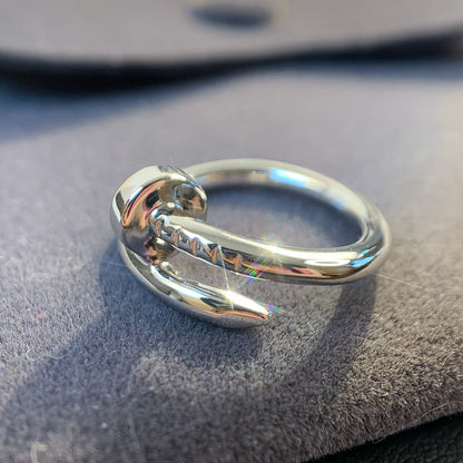 [Lumi Jewelery]JUSTE RING 2.6MM