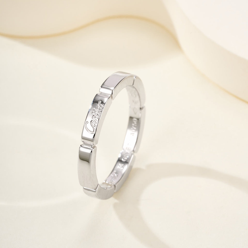 [Lumi Jewelery]MAILLON PANTHERE NO DIAMOND RING