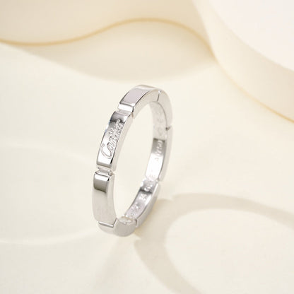 [Lumi Jewelery]MAILLON PANTHERE NO DIAMOND RING
