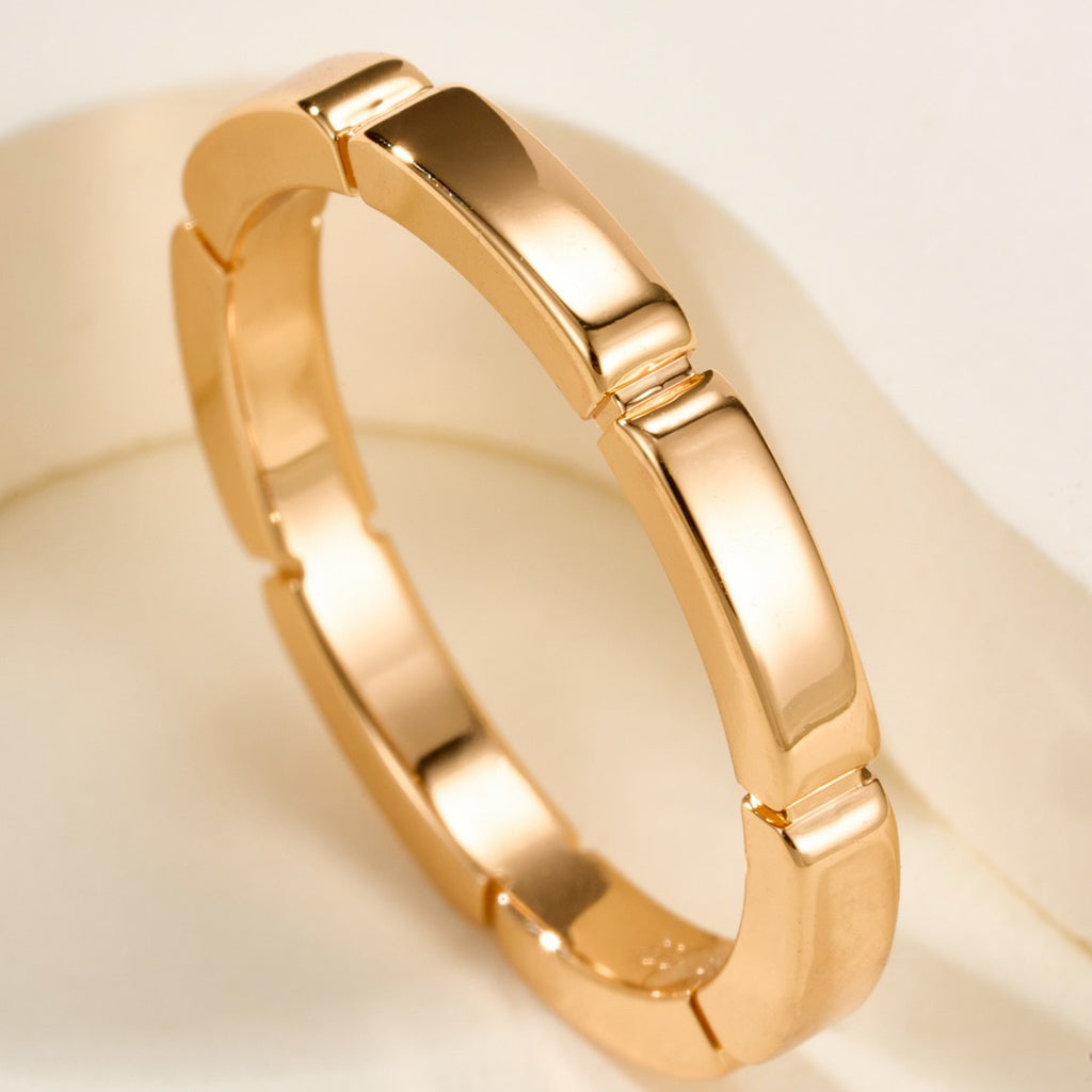 [Lumi Jewelery]MAILLON PANTHERE NO DIAMOND RING