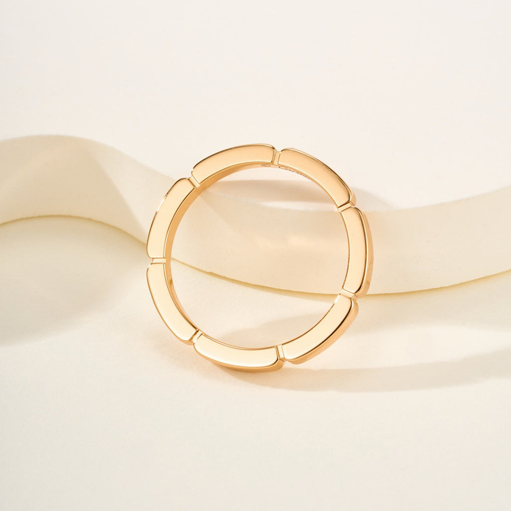 [Lumi Jewelery]MAILLON PANTHERE NO DIAMOND RING