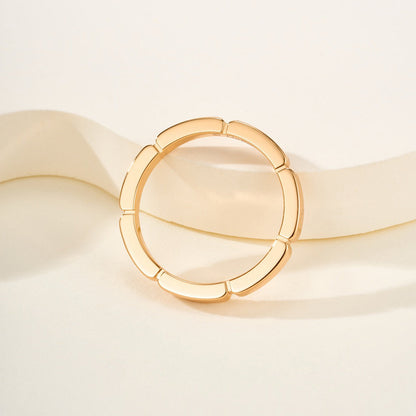 [Lumi Jewelery]MAILLON PANTHERE NO DIAMOND RING