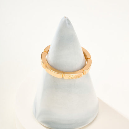 [Lumi Jewelery]MAILLON PANTHERE NO DIAMOND RING