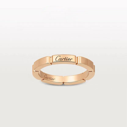 [Lumi Jewelery]MAILLON PANTHERE NO DIAMOND RING