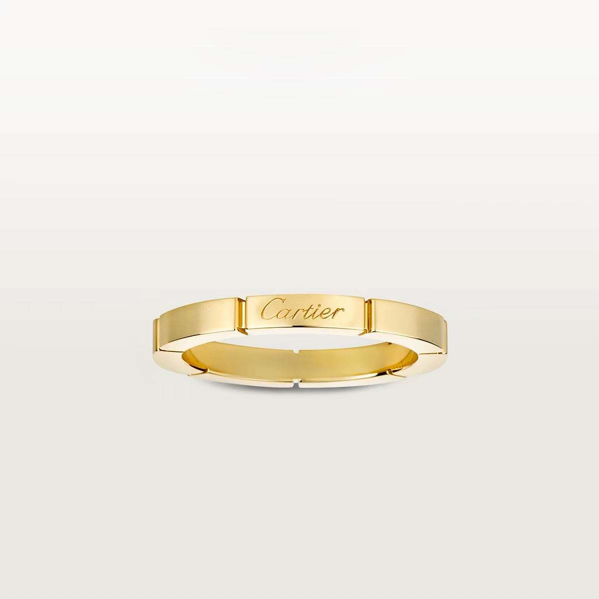 [Lumi Jewelery]MAILLON PANTHERE NO DIAMOND RING