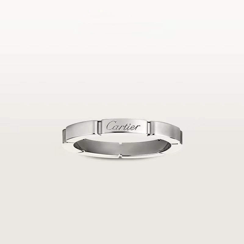 [Lumi Jewelery]MAILLON PANTHERE NO DIAMOND RING
