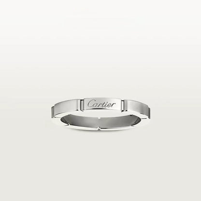 [Lumi Jewelery]MAILLON PANTHERE NO DIAMOND RING