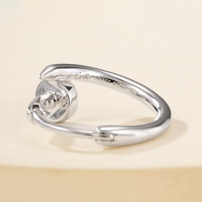 [Lumi Jewelery]JUSTE NO DIAMOND MINI EARRINGS